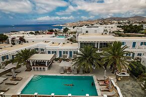 Petinaros Hotel