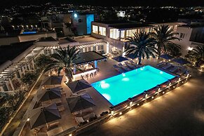 Petinaros Hotel