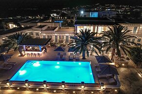 Petinaros Hotel