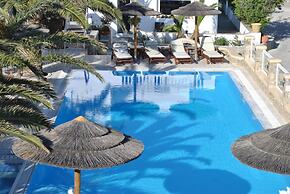 Petinaros Hotel
