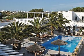 Petinaros Hotel