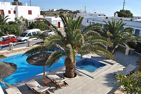Petinaros Hotel