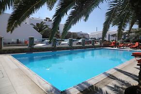 Petinaros Hotel