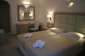 Petinaros Hotel