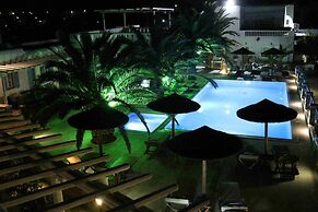 Petinaros Hotel