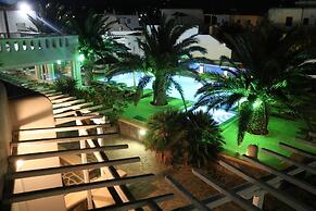 Petinaros Hotel