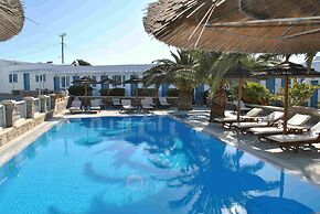 Petinaros Hotel