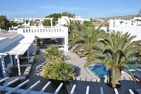 Petinaros Hotel