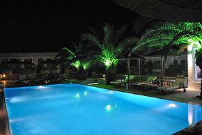Petinaros Hotel