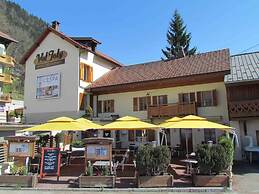 Hôtel Val Joly