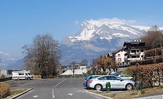 Hôtel Val Joly