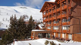 Hôtel Le Souleil'Or