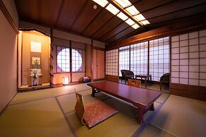 Hokkaikan Ohanabo