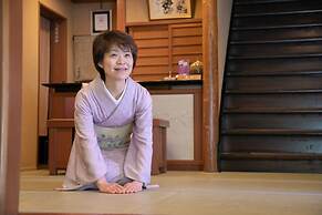 Hokkaikan Ohanabo