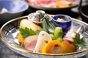 Hokkaikan Ohanabo