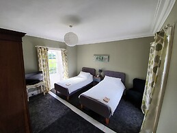 Parkhead House