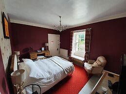 Parkhead House