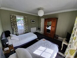 Parkhead House