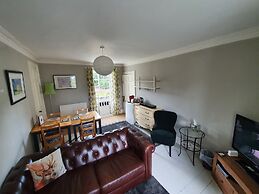 Parkhead House