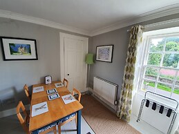 Parkhead House