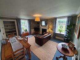 Parkhead House