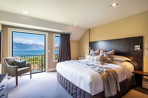 Platinum Queenstown Villas