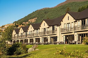 Platinum Queenstown Villas