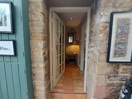 Rectory Farm Annexe