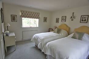 Rectory Farm Annexe