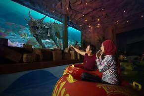 Sunway Lost World Hotel