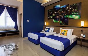 Sunway Lost World Hotel