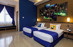 Sunway Lost World Hotel