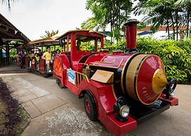 Sunway Lost World Hotel