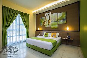 Sunway Lost World Hotel