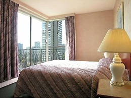Tropicana Suite Hotel