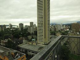 Tropicana Suite Hotel
