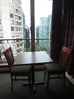 Tropicana Suite Hotel