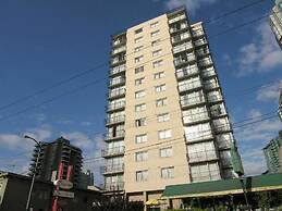 Tropicana Suite Hotel