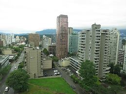 Tropicana Suite Hotel