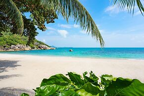 Promtsuk Buri Resort
