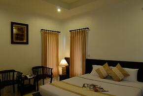 Promtsuk Buri Resort
