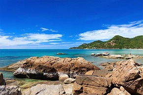 Promtsuk Buri Resort