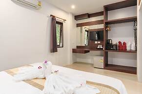 Promtsuk Buri Resort