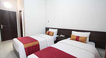 Bakung Sunset Hotel