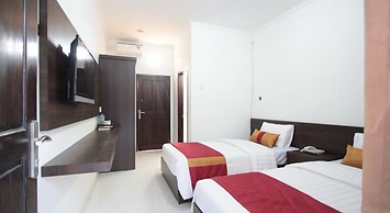 Bakung Sunset Hotel