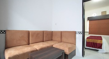 Bakung Sunset Hotel