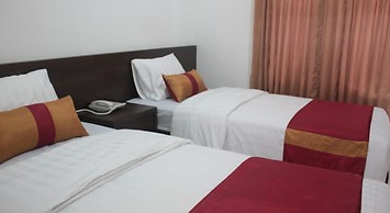 Bakung Sunset Hotel