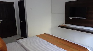 Bakung Sunset Hotel