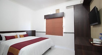 Bakung Sunset Hotel