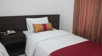 Bakung Sunset Hotel